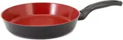 Neoflam De Chef 28 cm Induction Fry Pan, Black