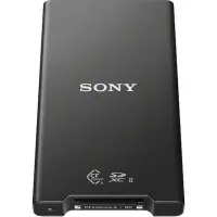 在飛比找momo購物網優惠-【SONY 索尼】MRW-G2 USB 3.2 CFexpr