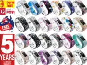Replacement Band for GARMIN VIVOFIT JR 2 JUNIOR Fitness Wristband Tracker AUS