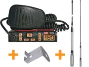 GME TX3100VP UHF Two Way CB Radio Starter Kit (Each) - TX3100VP