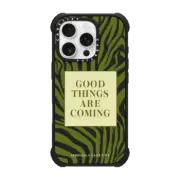 iPhone 16 Pro Ultra Impact Case MagSafe Compatible The Wildcase