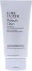 Estee Lauder Perfectly Clean Multi-Action Foam Cleanser-Purifying Mask for Unise