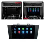 9" Android 12 Stereo Radio GPS Nav Head Unit For Subaru Legacy Outback 2015-2019 (for: Subaru)