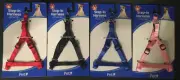 Step-In Harness For Small Dog/ Compassionate Choice For The Dog Safe Control