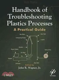 在飛比找三民網路書店優惠-Handbook of Troubleshooting Pl