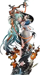 Hatsune Miku Statuette PVC 1/7 Shimian Maifu Ver. 29 cm