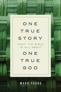 在飛比找博客來優惠-One True Story, One True God: 