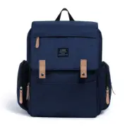 Land diaper bag multi-function waterproof travel backpack nappy bags insulated
