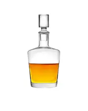 Godinger Aspect Whiskey Decanter