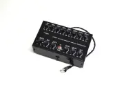 8 Band Sound Equalizer NOISE GATE Echo for XIEGU G90 X6100 X6200 X5105