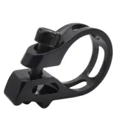 Bike Bicycle Shifter Trigger Clamp for SRAM X9 X0 XO1 XX1 Clamp Fixe T6J6