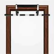 Door Pull Up Bar Workout Chin Up Bar Exercise Fitness Bar Strength Sport Pioneer