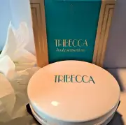 Paul Sebastian Tribecca Sensational Bath Soap Cellophaned in Case Boxed VTG 90s