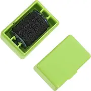 ZUNOXAZ Protection Roller Stamp Privacy Seal Roller Stamp for Documents Easy to Blockout Roller for Mailing Labels Contracts