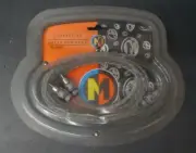 Memphis Car Audio Interconnect 17-7UTP