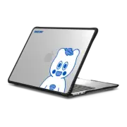 MacBook Air 13-inch (M2 - M4) Impact Case Say Cheese(Gang)!