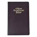 GIFT AND AWARD BIBLE-NABRE-DELUXE