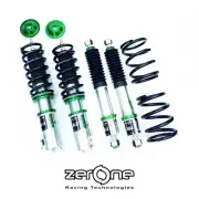 ZERONE SSR550 COILOVER SUSPENSION FOR DAIHATSU CUORE MIRA L200 L201 L500