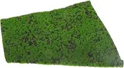 CANIGHT Artificial Turf Decorative Faux Grass Mat Lifelike Grass Carpet for DIY Projects No Maintenance Required for Rustic Farmhouse Decor