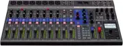 ZOOM LiveTrak L-12 Digital Mixer from Japan w/ Tracking NEW