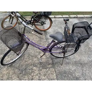 二手面交新化楠梓-捷安特giant腳踏車 折疊式腳踏車