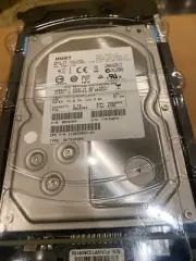 NEW HUS72403CLAR3000 EMC 005051357 Data Domain 3TB 7.2K 6G SAS 3.5" HDD Ds60
