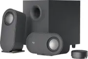 Logitech Z407 Bluetooth 2.1 Computer Speakers