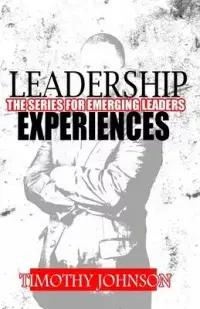 在飛比找博客來優惠-Leadership Experiences: The Se