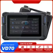 Car Diagnostic Tools Key Programmer Automotive Bidirectional Scanner Programming