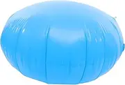 CIYODO Swimming Pool Pillow Thickened Inflatable Pool Float Pool Accessory Pool Pillow Ground