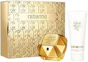 Paco Rabanne Lady Million Eau de Parfum Set for Women (2 Pieces)