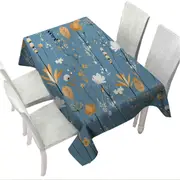 Frog King Tablecloth