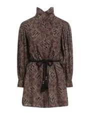 [ANTIK BATIK] ANTIK BATIK Mini dresses - Item 15458814
