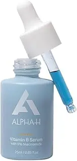 Alpha-H Vitamin B Serum with 5% Niacinamide 25ml/0.85oz
