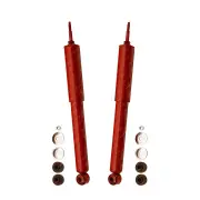 2 x Front Gabriel Guardian Shock Absorbers for Ford F100 F150 F250 F350 65-79