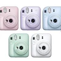 在飛比找蝦皮購物優惠-現貨  FUJIFILM INSTAX mini12 拍立得