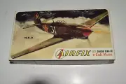*RB* AIRFIX 1/72 YAK-9 - NEW UNBUILT (MJK43)