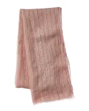 Brunello Cucinelli Linen Scarf