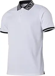 [Ellesse] Men's Algari Polo Shirt