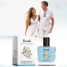 Charm Toilette for Men (Pheromone-Infused),Mens cupid Cologne Fragrances Perfume