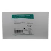 Parvovirus Antigen Test Kit, 10 ct 014ZOE-01100