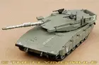 Eaglemoss 1:72 Merkava Mk 3 IDF