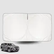 Windscreen Sun Shade for Hyundai Palisade 7 Seater2021-Current