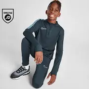 Nike Academy 1/4 Zip Top Junior