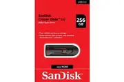 SanDisk USB 3.0 256GB Flash Drive Memory Stick