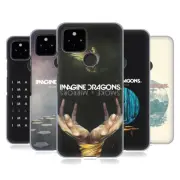 OFFICIAL IMAGINE DRAGONS KEY ART HARD BACK CASE FOR GOOGLE PHONES
