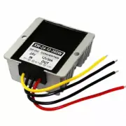 new DC24V To DC12V 30A 360W Step Down Power Supply Converter Regulator Module