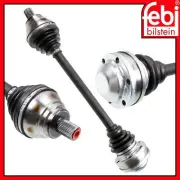 Front Offside Driveshaft Right Febi 180864 For VW Caddy CC Golf 1K0407272JF