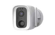 Laser Smart Home Outdoor Security Camera