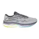 MIZUNO WAVE RIDER 27 SW 男慢跑鞋-4E(免運 美津濃 運動「J1GC230401」≡排汗專家≡